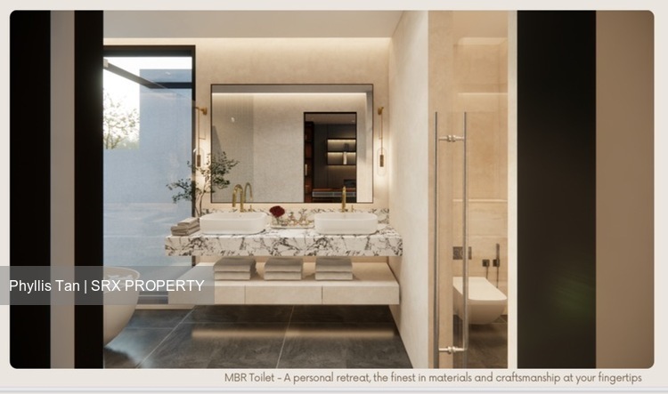 Hock Seng Park (D21), Semi-Detached #486962261